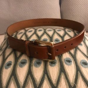 Michael Kors belt , genuine leather,